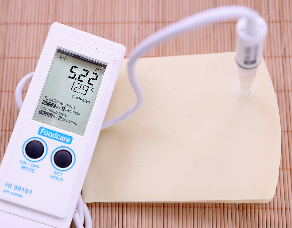 Φτιάχνω τυρί Κεφαλοτύρι