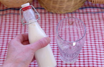 Φτιάχνω αλκοολούχα ζυμωμένα ποτά ή τρόφιμα – Ποιοί παράγοντες θα επηρεάσουν την αλκοολική ζύμωση? πρωτοσέλιδο - Φτιάχνω αλκοολούχα ζυμωμένα ποτά ή τρόφιμα - Ποιοί παράγοντες θα επηρεάσουν την αλκοολική ζύμωση?