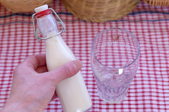 Φτιάχνω αλκοολούχα ζυμωμένα ποτά ή τρόφιμα – Ποιοί παράγοντες θα επηρεάσουν την αλκοολική ζύμωση? πρωτοσέλιδο - Φτιάχνω αλκοολούχα ζυμωμένα ποτά ή τρόφιμα - Ποιοί παράγοντες θα επηρεάσουν την αλκοολική ζύμωση?