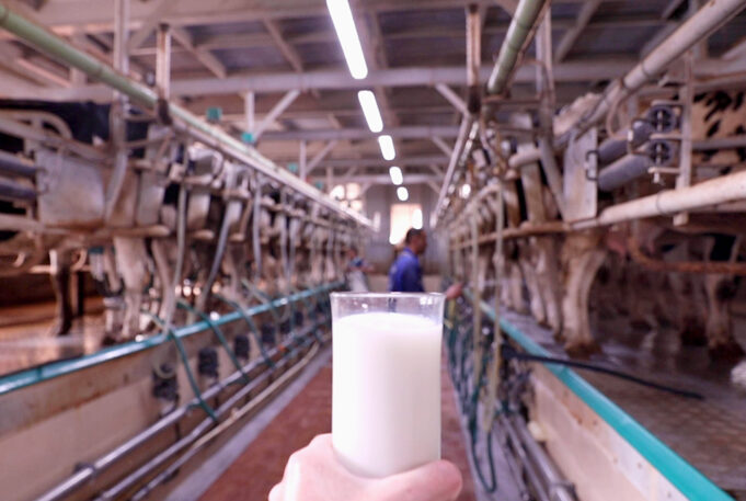 Ποιές νομίζετε ότι είναι οι προδιαγραφές στο παστεριωμένο γάλα? πρωτοσέλιδο - Ποιές νομίζετε ότι είναι οι προδιαγραφές στο παστεριωμένο γάλα?