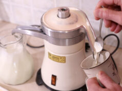 Αποκορυφωτής γάλακτος – Με ποιό τρόπο λειτουργεί ένας κορυφολόγος γάλακτος? Αποκορυφωτής γάλακτος - Με ποιό τρόπο λειτουργεί ένας κορυφολόγος γάλακτος?