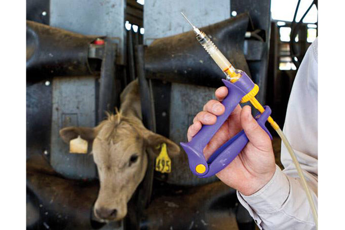 Γάλα με αντιβιοτικά? Ευχαριστώ δεν θα πάρω! πρωτοσέλιδο - Γάλα με αντιβιοτικά? Ευχαριστώ δεν θα πάρω!