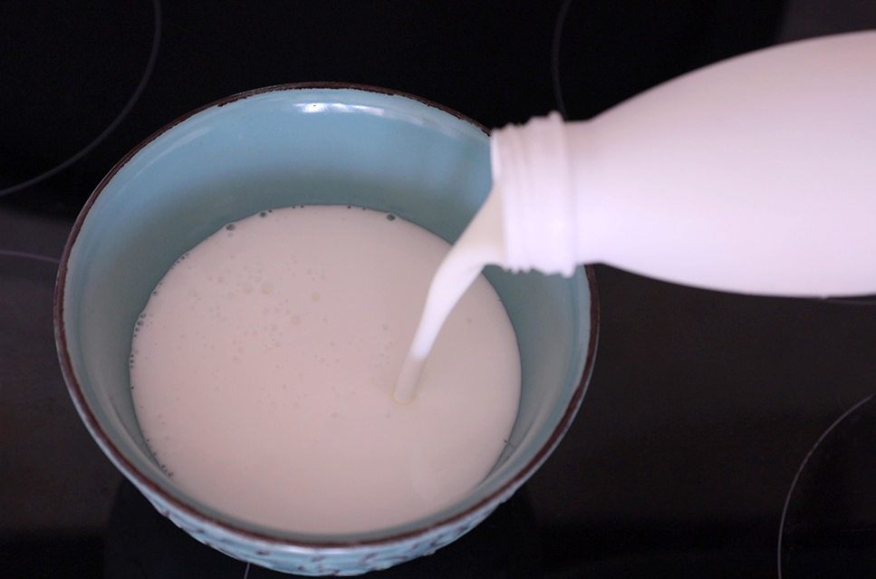 Να οι 2 τρόποι με τους οποίους φτιάχνω αϊράνι ή αριάνι!