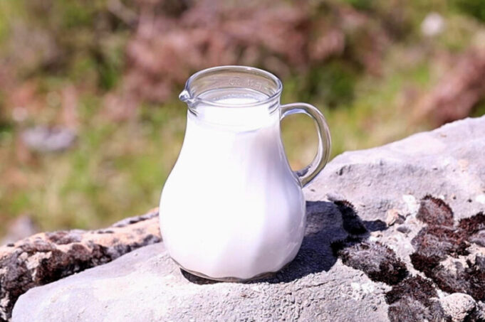 Γάλα + Φως = Δυσάρεστο flavor + Μείωση θρεπτικής αξίας πρωτοσέλιδο - Γάλα + Φως = Δυσάρεστο flavor + Μείωση θρεπτικής αξίας