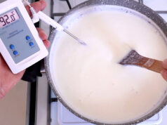 6 στόχοι τους οποίους πετυχαίνω με την έντονη θερμική επεξεργασία του γάλακτος ΠΡΩΤΟΣΕΛΙΔΟ - 6 στόχοι που πετυχαίνω με την έντονη θερμική επεξεργασία του γάλακτος