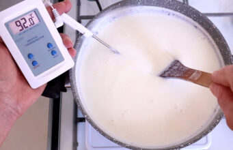 6 στόχοι τους οποίους πετυχαίνω με την έντονη θερμική επεξεργασία του γάλακτος ΠΡΩΤΟΣΕΛΙΔΟ - 6 στόχοι που πετυχαίνω με την έντονη θερμική επεξεργασία του γάλακτος