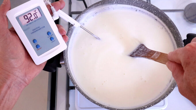 6 στόχοι τους οποίους πετυχαίνω με την έντονη θερμική επεξεργασία του γάλακτος ΠΡΩΤΟΣΕΛΙΔΟ - 6 στόχοι που πετυχαίνω με την έντονη θερμική επεξεργασία του γάλακτος