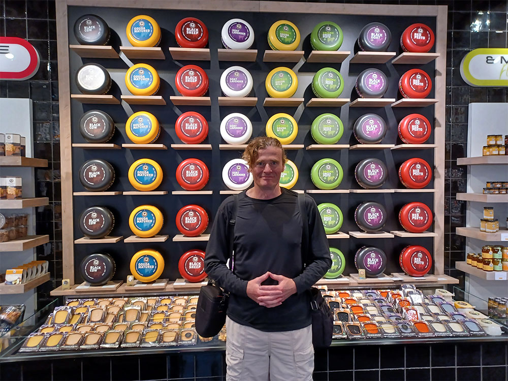 ξεκινήσετε αξιολογείτε γαλακτοκομικά προϊόντα