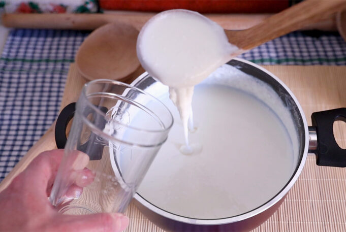 Πώς οι εξωπολυσακχαρίτες βελτιώνουν την ποιότητα στα ζυμωμένα γάλατα πρωτοσέλιδο - Πώς οι εξωπολυσακχαρίτες βελτιώνουν την ποιότητα στα ζυμωμένα γάλατα