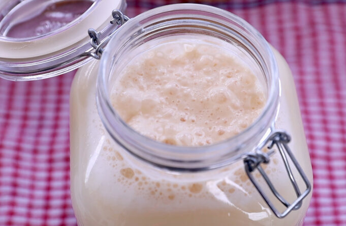 Τί θα πρέπει να ξέρω για την συσσωμάτωση (flocculation) των ζυμομυκήτων όταν φτιάχνω αλκοολούχα ποτά? πρωτοσέλιδο - Τί θα πρέπει να ξέρω για την συσσωμάτωση (flocculation) των ζυμομυκήτων όταν φτιάχνω αλκοολούχα ποτά?