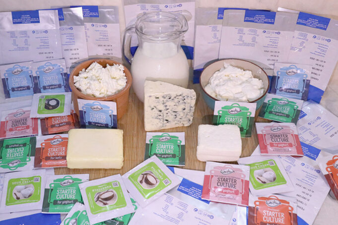 Ποιές είναι οι καλλιέργειες εκκίνησης στα γαλακτοκομικά προϊόντα? πρωτοσέλιδο - Ποιές είναι οι καλλιέργειες εκκίνησης στα γαλακτοκομικά προϊόντα?