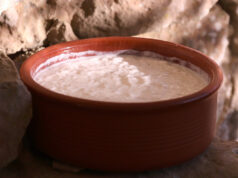 Η ιστορία του γιαουρτιού πρωτοσέλιδο - Η ιστορία του γιαουρτιού