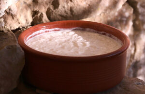 Η ιστορία του γιαουρτιού πρωτοσέλιδο - Η ιστορία του γιαουρτιού