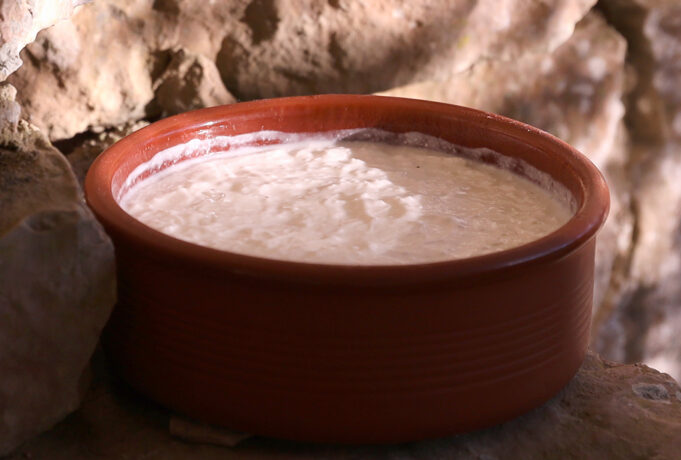 Η ιστορία του γιαουρτιού πρωτοσέλιδο - Η ιστορία του γιαουρτιού