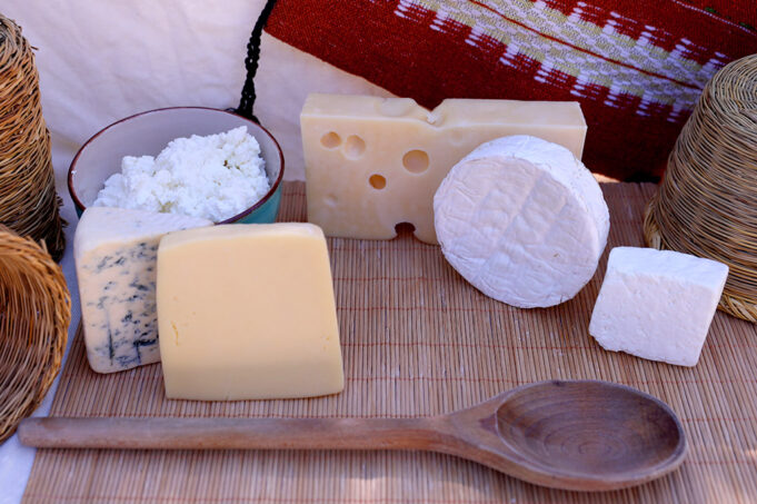 Απλές συμβουλές για να αξιολογείτε τα γαλακτοκομικά προϊόντα – Μέρος 2ο πρωτοσέλιδο - Απλές συμβουλές για να αξιολογείτε τα γαλακτοκομικά προϊόντα – Μέρος 2ο