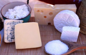 Ποιά είναι τα 7 λιγότερο αλμυρά τυριά στον κόσμο πρωτοσέλιδο - Ποιά είναι τα 7 λιγότερο αλμυρά τυριά στον κόσμο