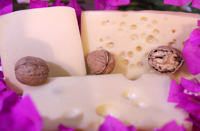 Προπιονικά Βακτήρια – Πώς τα προπιονικά βακτήρια δημιουργούν τις οπές στο τυρί Emmental και στο τυρί Γραβιέρα? Ποιά η συμμετοχή των προπιονικών βακτηρίων στο flavor των τυριών? πρωτοσέλιδο - Προπιονικά Βακτήρια - Πώς τα προπιονικά βακτήρια δημιουργούν τις οπές στο τυρί Emmental και στο τυρί Γραβιέρα? Ποιά η συμμετοχή των προπιονικών βακτηρίων στο flavor των τυριών?