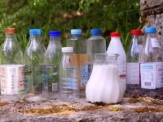 Με ποιούς ασυνήθιστους τρόπους μπορώ να επιτύχω την παστερίωση του γάλακτος? πρωτοσέλιδο - Με ποιούς ασυνήθιστους τρόπους μπορώ να επιτύχω την παστερίωση του γάλακτος?