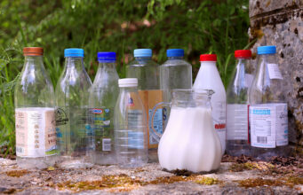 Με ποιούς ασυνήθιστους τρόπους μπορώ να επιτύχω την παστερίωση του γάλακτος? πρωτοσέλιδο - Με ποιούς ασυνήθιστους τρόπους μπορώ να επιτύχω την παστερίωση του γάλακτος?