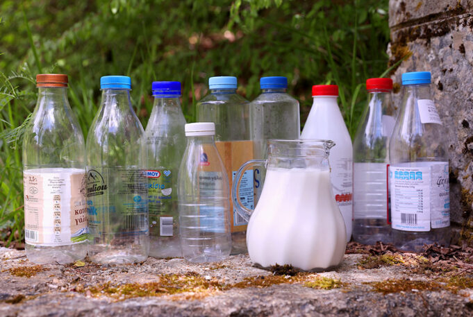 Με ποιούς ασυνήθιστους τρόπους μπορώ να επιτύχω την παστερίωση του γάλακτος? πρωτοσέλιδο - Με ποιούς ασυνήθιστους τρόπους μπορώ να επιτύχω την παστερίωση του γάλακτος?