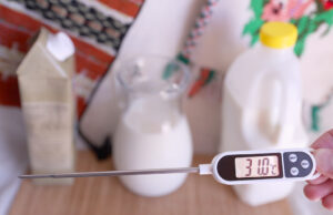 Πώς η θερμοκρασία επιδρά καίρια στους μικροοργανισμούς του γάλακτος ΠΡΩΤΟΣΕΛΙΔΟ - Πώς η θερμοκρασία επιδρά καίρια στους μικροοργανισμούς του γάλακτος