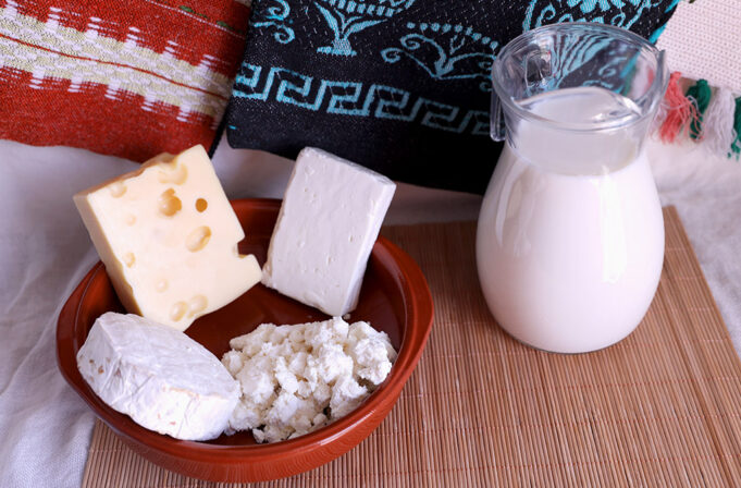 5 μύθοι και 3 αλήθειες για το γάλα και τα γαλακτοκομικά πρωτοσέλιδο - 5 μύθοι και 3 αλήθειες για το γάλα και τα γαλακτοκομικά