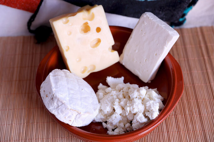 Απλές συμβουλές για να αξιολογείτε τα γαλακτοκομικά προϊόντα – Μέρος 1ο πρωτοσέλιδο - Απλές συμβουλές για να αξιολογείτε τα γαλακτοκομικά προϊόντα – Μέρος 1ο