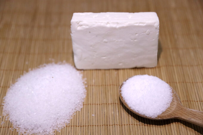 Περιεκτικότητα του τυριού σε αλάτι – Τί δεν ξέρετε πρωτοσέλιδο - Περιεκτικότητα του τυριού σε αλάτι - Τι δεν ξέρετε