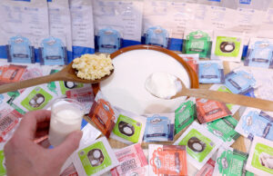 Τί θα πρέπει οπωσδήποτε να ξέρω για τις καλλιέργειες εκκίνησης (starter cultures) στα γαλακτοκομικά προϊόντα? πρωτοσέλιδο - Τί θα πρέπει οπωσδήποτε να ξέρω για τις καλλιέργειες εκκίνησης (starter cultures) στα γαλακτοκομικά προϊόντα?