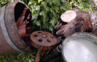 6 βασικά πράγματα πού πρέπει να ξέρετε για το βούτυρο πρωτοσέλιδο - 6 βασικά πράγματα πού πρέπει να ξέρετε για το βούτυρο