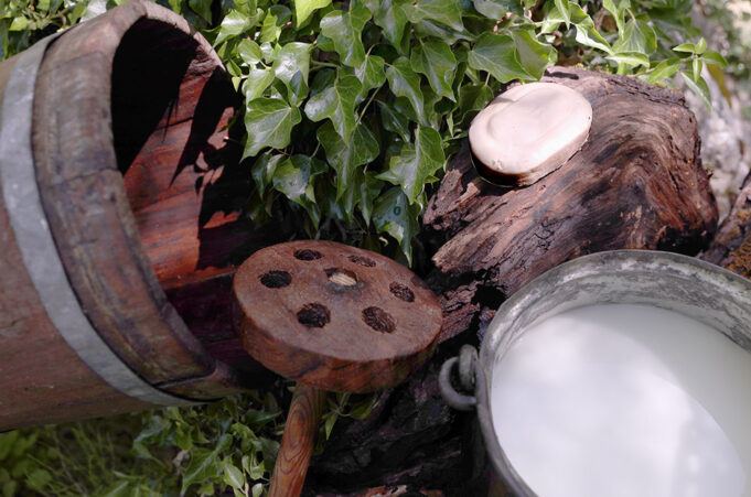 6 βασικά πράγματα πού πρέπει να ξέρετε για το βούτυρο πρωτοσέλιδο - 6 βασικά πράγματα πού πρέπει να ξέρετε για το βούτυρο