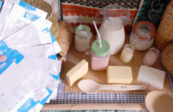 Μεσόφιλα Οξυγαλακτικά Βακτήρια στην Γαλακτοκομία και στην Τυροκομία – Ποιά να επιλέξω? πρωτοσέλιδο - Μεσόφιλα Οξυγαλακτικά Βακτήρια - Ποιά να επιλέξω?