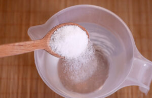 Δείτε τους 3 τρόπους για να μετρήσετε την αλατοπεριεκτικότητα σε μια άλμη πρωτοσέλιδο - Δείτε τους 3 τρόπους για να μετρήσετε την αλατοπεριεκτικότητα σε μια άλμη