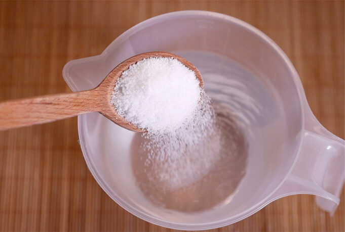 Δείτε τους 3 τρόπους για να μετρήσετε την αλατοπεριεκτικότητα σε μια άλμη πρωτοσέλιδο - Δείτε τους 3 τρόπους για να μετρήσετε την αλατοπεριεκτικότητα σε μια άλμη