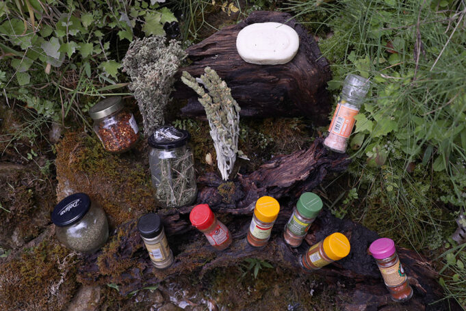 Φτιάχνω βούτυρο στο σπίτι – Τί βότανα τί μπαχαρικά και τί φρούτα να ρίξω? πρωτοσέλιδο - Φτιάχνω βούτυρο στο σπίτι – Τι βότανα τι μπαχαρικά και τι φρούτα να ρίξω?