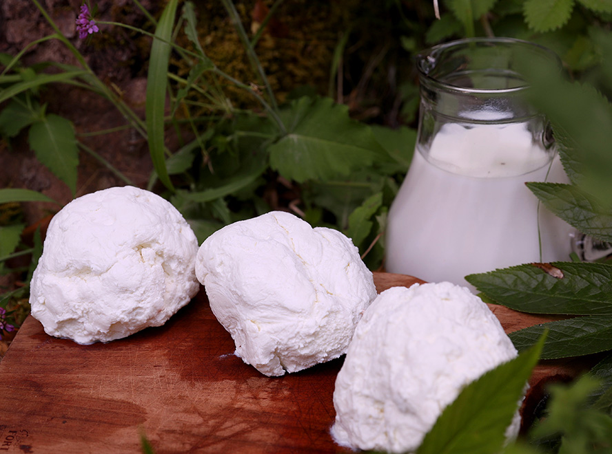 Βούτυρο - άσχημη γεύση και άρωμα? Μάθετε γιατί