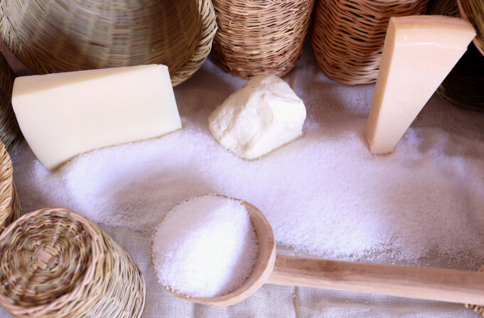 Ποιά είναι τα 7 αλμυρότερα τυριά στον κόσμο πρωτοσέλιδο - Ποιά είναι τα 7 αλμυρότερα τυριά στον κόσμο