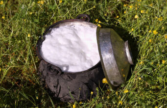 Όταν η παστερίωση βλάπτει το γάλα – Να οι 6 λόγοι για ένσταση πρωτοσέλιδο - Όταν η παστερίωση βλάπτει το γάλα – Να οι 6 λόγοι για ένσταση