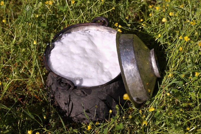 Όταν η παστερίωση βλάπτει το γάλα – Να οι 6 λόγοι για ένσταση πρωτοσέλιδο - Όταν η παστερίωση βλάπτει το γάλα – Να οι 6 λόγοι για ένσταση