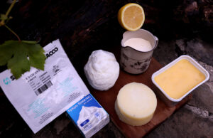 Nα πώς γίνεται η ωρίμανση της βουτυροκρέμας πρωτοσέλιδο - Nα πώς γίνεται η ωρίμανση της βουτυροκρέμας