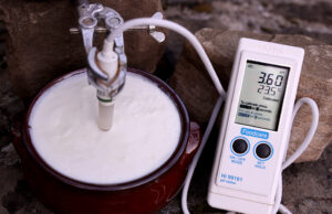 Να πώς γίνεται η από οξίνιση της κρέμας γάλακτος πρωτοσέλιδο - Να πώς γίνεται η από οξίνιση της κρέμας γάλακτος