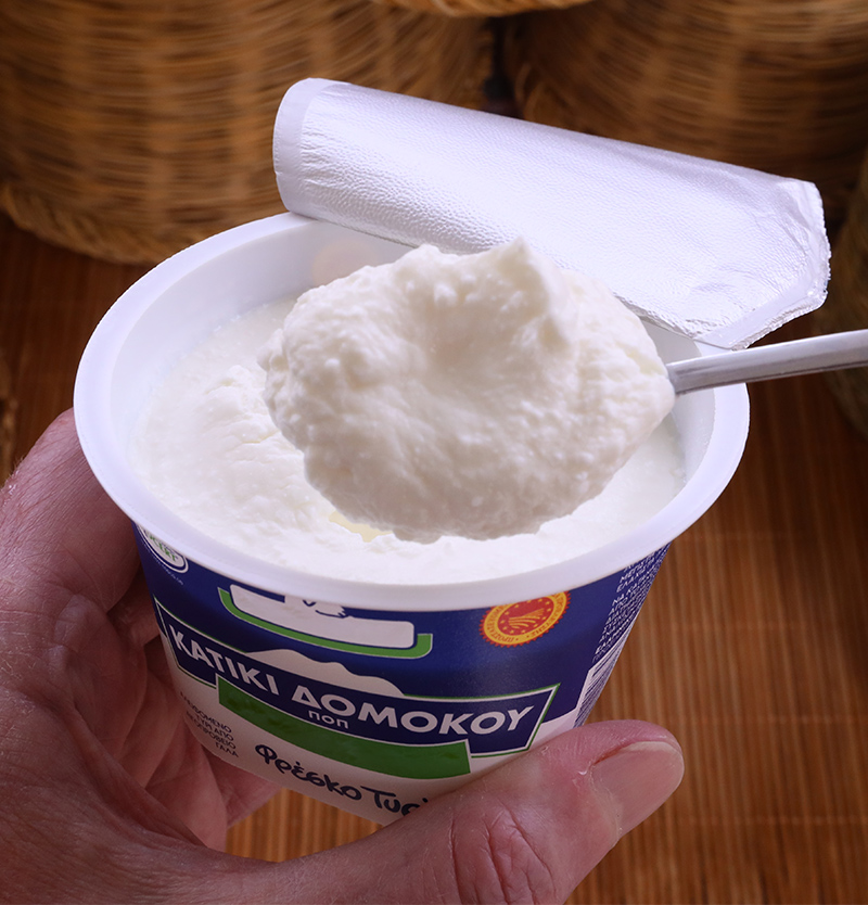 Απλές συμβουλές για να αξιολογείτε τα γαλακτοκομικά προϊόντα – Μέρος 1ο