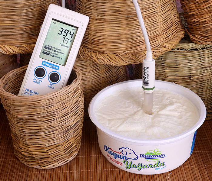 Γαλακτική Ζύμωση – Η 1η ζύμωση η οποία μάς ενδιαφέρει