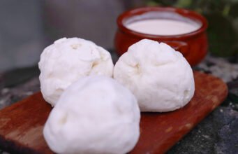 Ποιά είναι η καλύτερη κρέμα για να φτιάξω βούτυρο? πρωτοσέλιδο - Ποιά είναι η καλύτερη κρέμα για να φτιάξω βούτυρο?