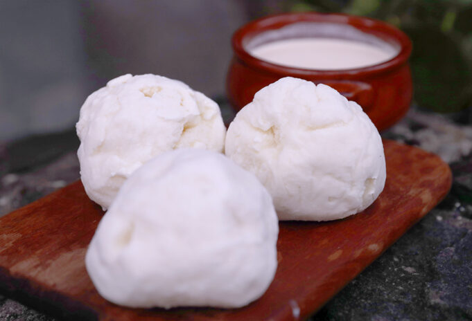 Ποιά είναι η καλύτερη κρέμα για να φτιάξω βούτυρο? πρωτοσέλιδο - Ποιά είναι η καλύτερη κρέμα για να φτιάξω βούτυρο?