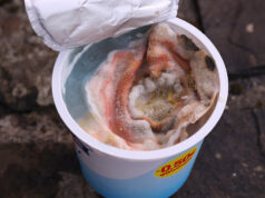 Πώς οι ζυμομύκητες προκαλούν κακή δομή και άσχημο flavor στα γαλακτοκομικά προϊόντα πρωτοσέλιδο - Πώς οι ζυμομύκητες προκαλούν κακή δομή και άσχημο flavor στα γαλακτοκομικά προϊόντα