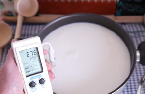 pH του γάλακτος – Είναι σημαντικό να το ξέρω? πρωτοσέλιδο - pH του γάλακτος - Είναι σημαντικό να το ξέρω?