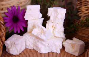 Φτιάχνω τυρί Φέτα πρωτοσέλιδο - τυρί Φέτα με… λίγα λόγια