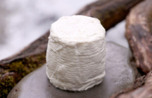 Φτιάχνω τυρί Ανθότυρος πρωτοσέλιδο - Ανθότυρος με... λίγα λόγια