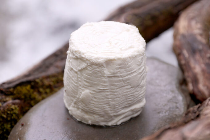 Φτιάχνω τυρί Ανθότυρος πρωτοσέλιδο - Ανθότυρος με... λίγα λόγια